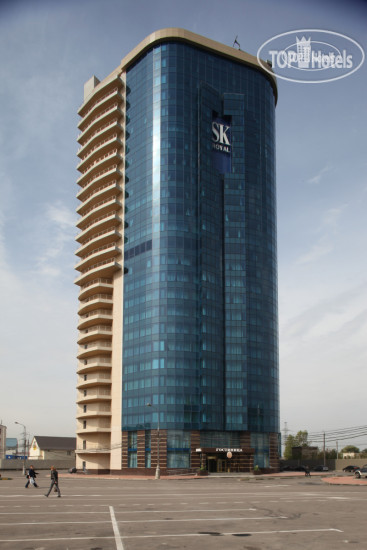 SM ROYAL (СМ РОЯЛ) — фото 1
