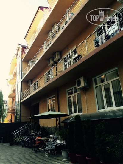 БЛИСС ХАУС (BLISS HOUSE) — фото 1