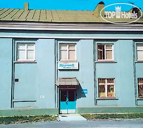МОРСКАЯ ДАЧА — фото 1