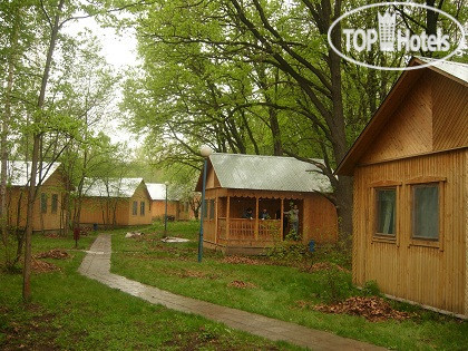 ИСКРА, пансионат