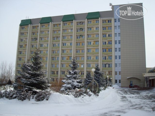 ЮЖНЫЙ, отель (Волгоград)