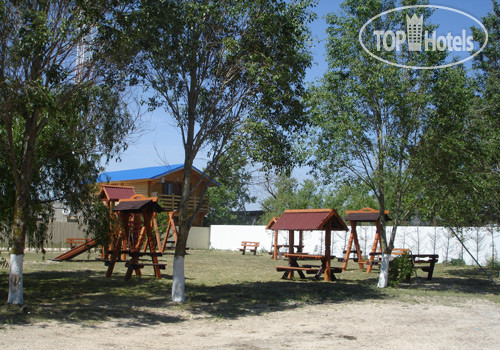 Роза Ветров РіРѕСЃС‚РёРЅРёС†Р° — фото 1