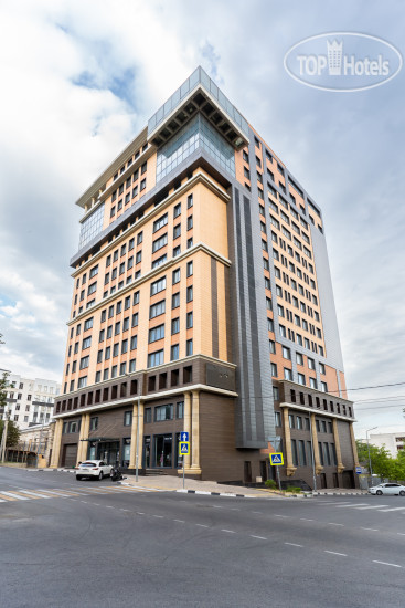 Grand Unal Hotel