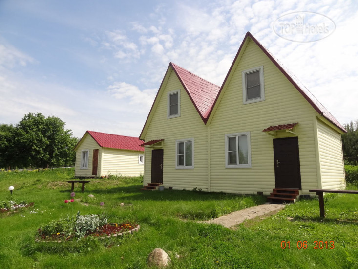 МОСКОУ КАНТРИ КЛАБ, загородный отель