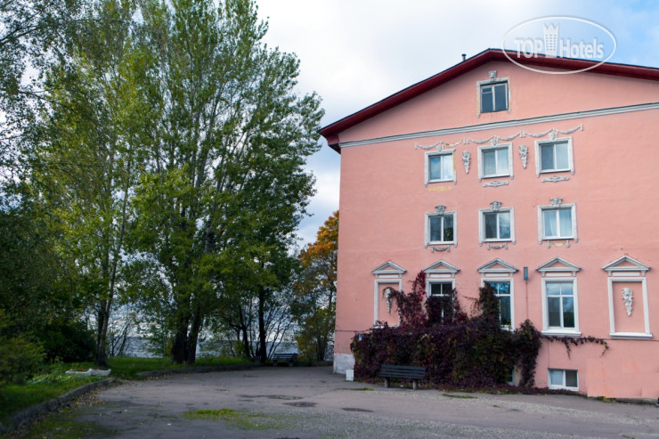КАНТРИ РЕЗОРТ, отель