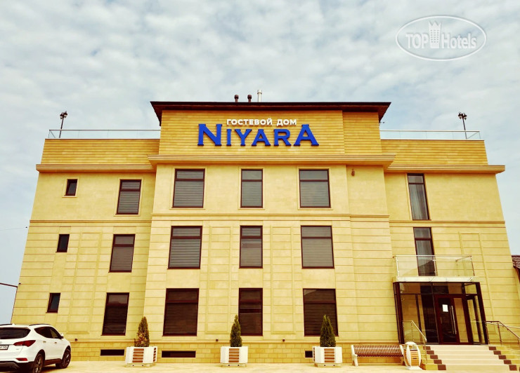 NIYARA (НИЯРА) — фото 1