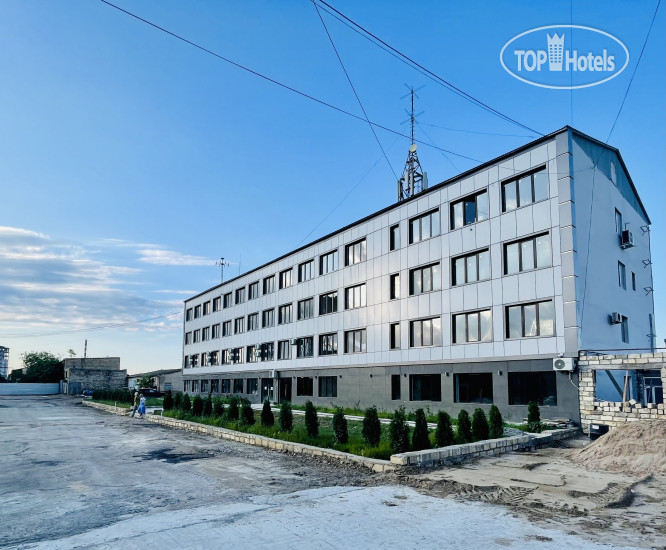 SKYLAND ОТЕЛЬ
