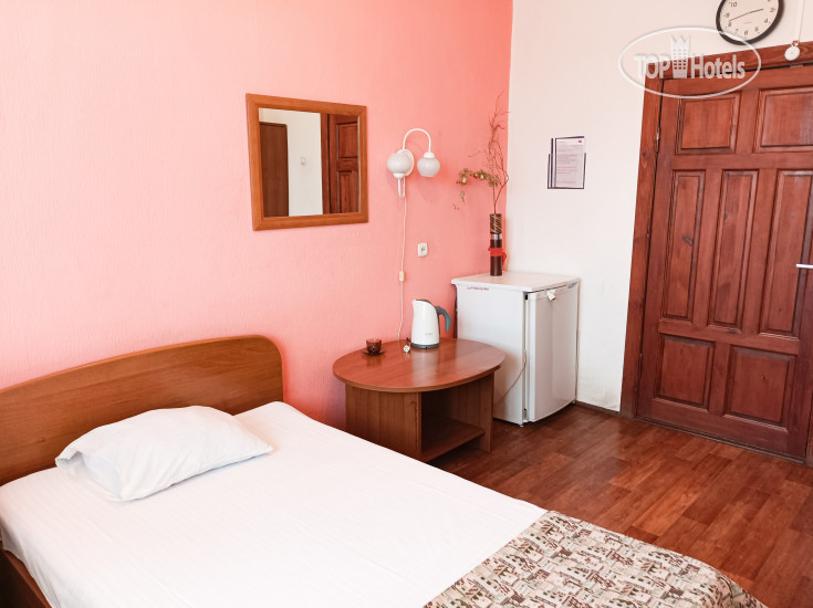 SMART HOTEL KDO КАНСК-ЕНИСЕЙСКИЙ — фото 1