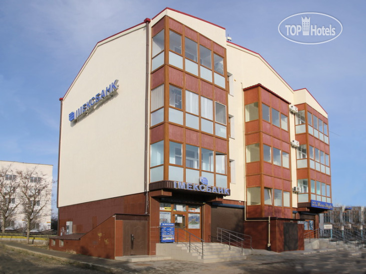 APART DELUXE Литовский Вал 87Б — фото 1