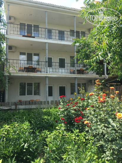 VILLA DALILA (ВИЛЛА ДАЛИЛА) — фото 1