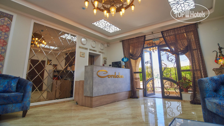 CORDOBA (Кордоба) 4 — фото 1