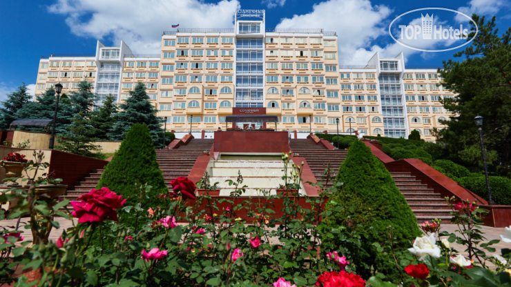Солнечный NO RATING — фото 1
