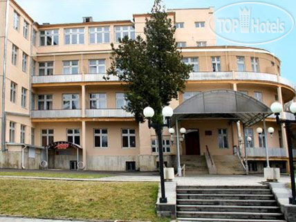 КИСЛОВОДСКИЙ ЦВС — фото 1