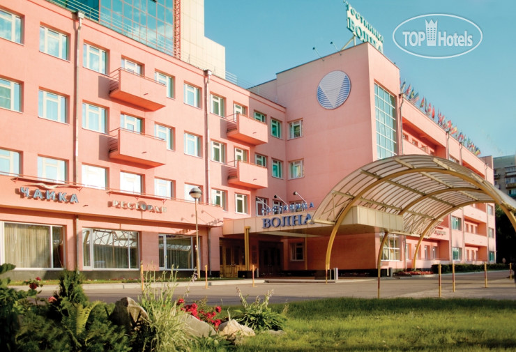 ВОЛНА ДЕРБЕНТ — фото 1