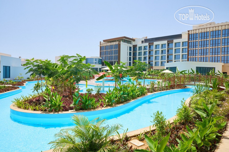Millennium Resort Mussanah