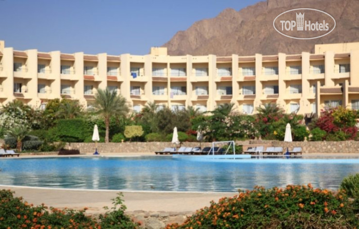 DESSOLE HOLIDAY TABA RESORT