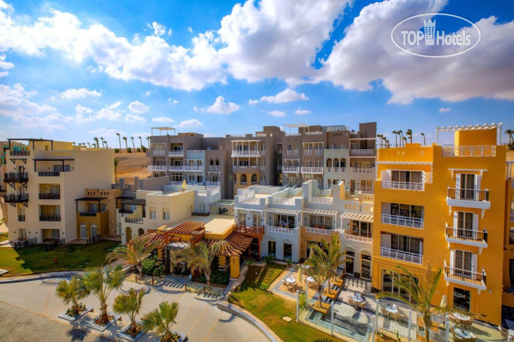 ZEN RESORT SAHL HASHEESH BOUTIQUE — фото 1