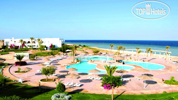 THREE CORNERS EQUINOX BEACH RESORT MARSA ALAM