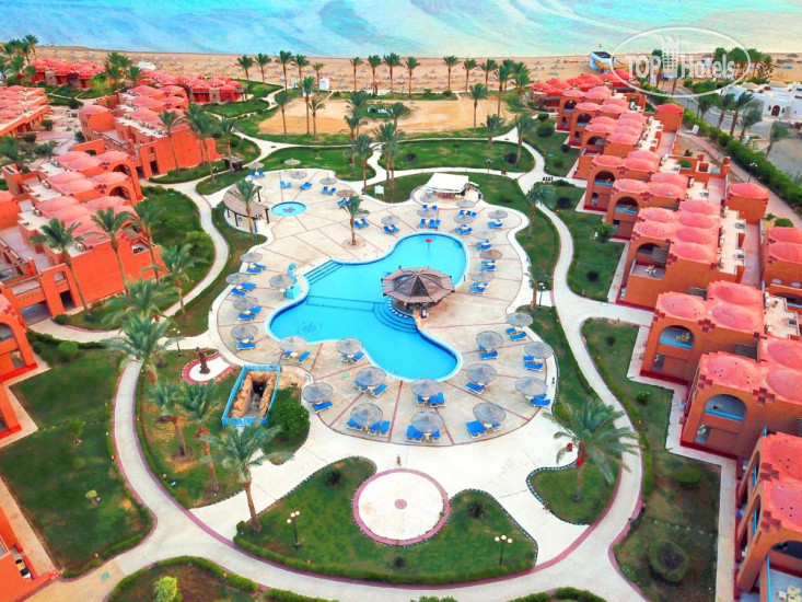 SWISSTOUCH ORIENTAL RESORT & SPA — фото 1