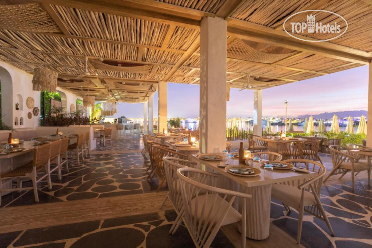 SUNRISE TUCANA RESORT - GRAND SELECT — фото 1