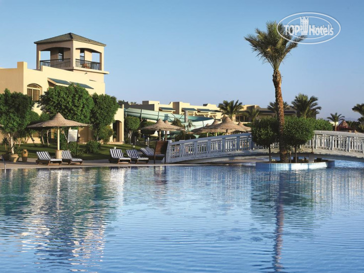 DREAM LAGOON & AQUA PARK RESORT — фото 1