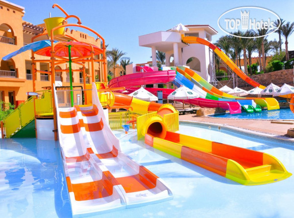 LIFE RESORTS CORAL HILLS BEACH & SPA — фото 1