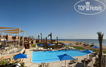 AQUA MONDO ABU SOMA RESORT (EX. KAIRABA AQUA MONDO RESORT)