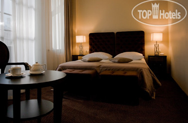 AMBERTON HOTEL VILNIUS