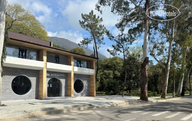 Apra (Гагра)