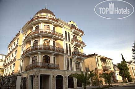 Emin Hotel Laleli