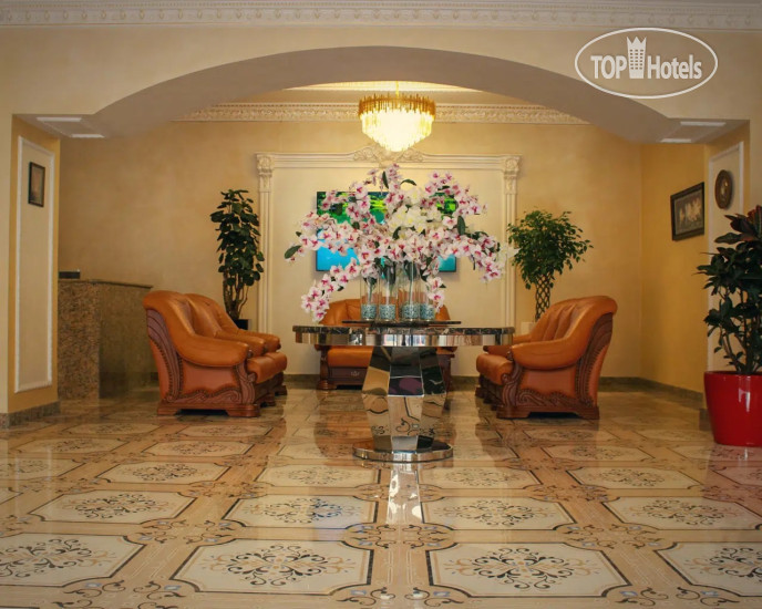 VELARA HOTEL
