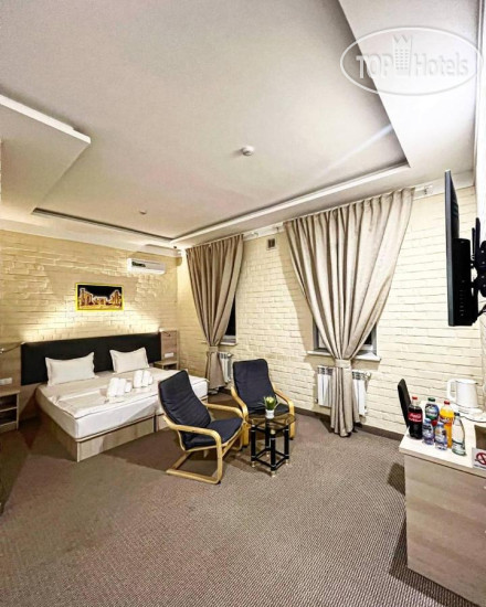 Al Arda Hotel — фото 1