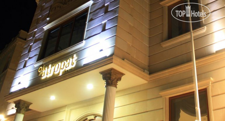 ATROPAT HOTEL