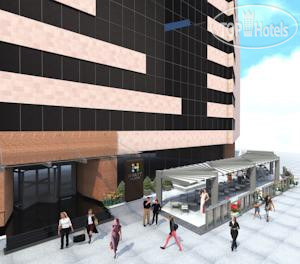 HYATT PLACE YEREVAN