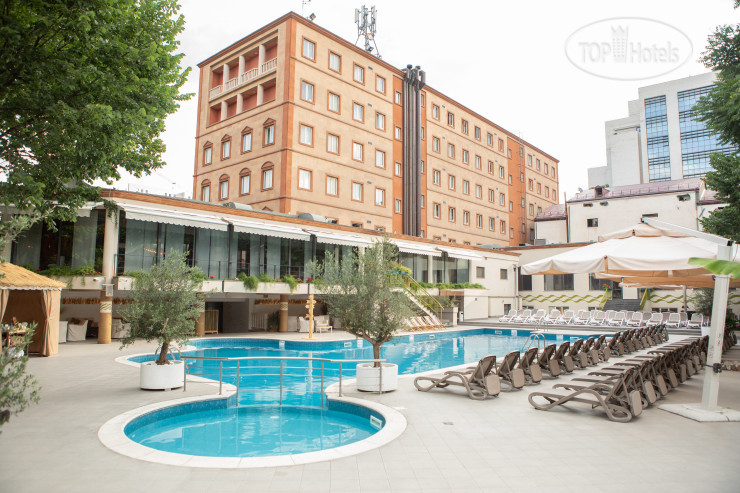 BEST WESTERN CONGRESS — фото 1