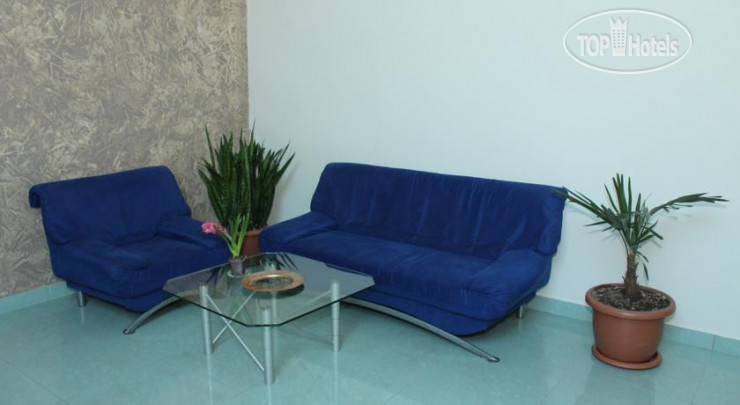 AURORA APART HOTEL YEREVAN