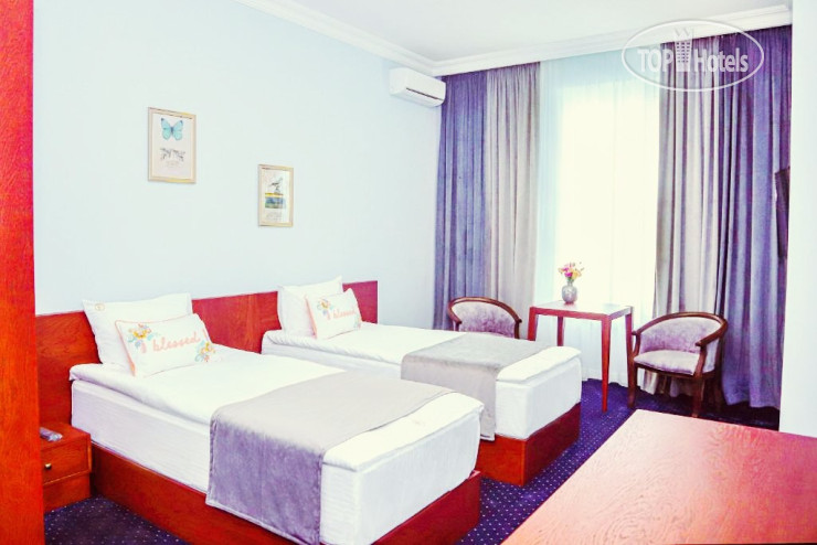 Grand Mir Amor Hotel