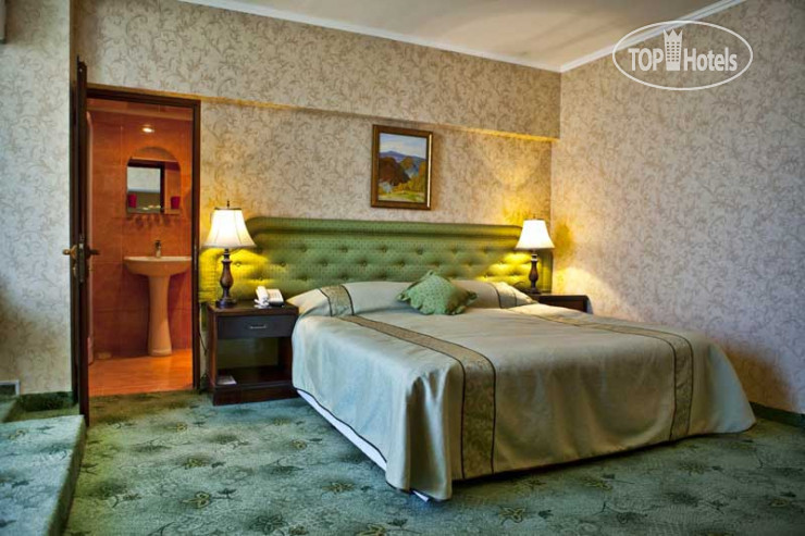 SHIRAK HOTEL YEREVAN