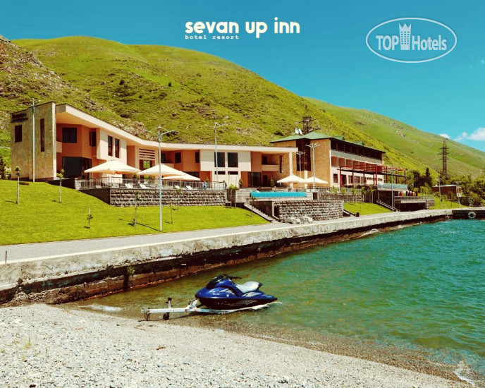 NOY LAND HOTEL LAKE SEVAN