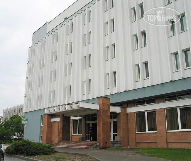 Веста (Брест) — фото 1