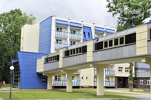 Жемчужина Санаторий