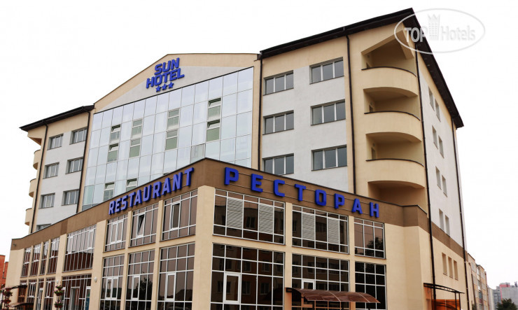 Ketenci Hotel