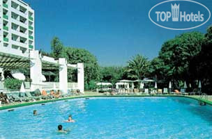 ADRAR HOTEL AGADIR