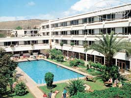BAHIA CITY HOTEL (EX. SUD BAHIA)  — фото 1