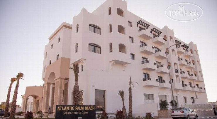 Atlantic Palm Beach — фото 1