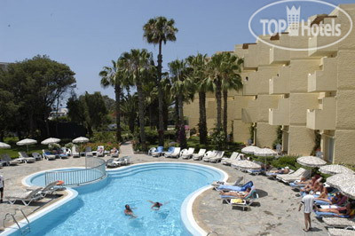 BEST WESTERN ODYSSEE PARK AGADIR
