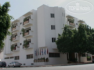 AFERNI HOTEL AGADIR