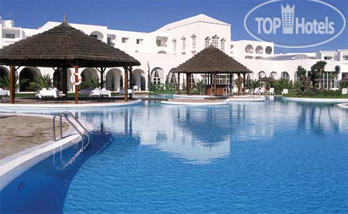 SHALIMAR AQUA PARK (EX. THALASSA SHALIMAR) — фото 1