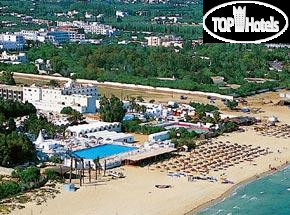 SAMIRA CLUB HAMMAMET