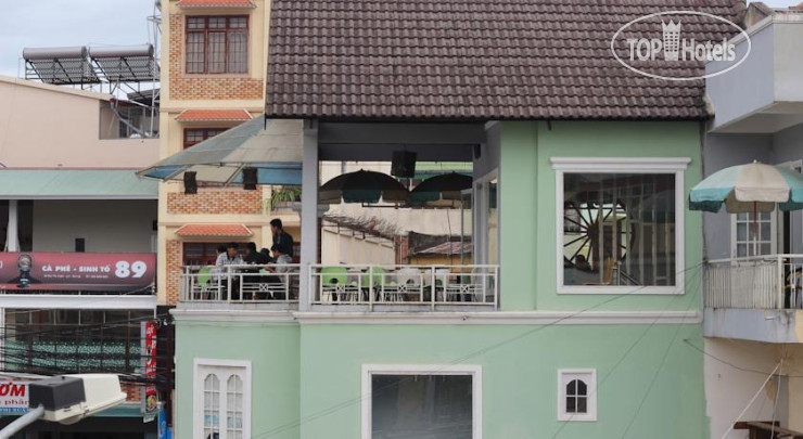 THIEN HUONG GUESTHOUSE NHA TRANG